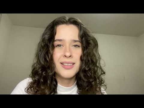 Buildings Collapse - Monologue Angie Rodrigues