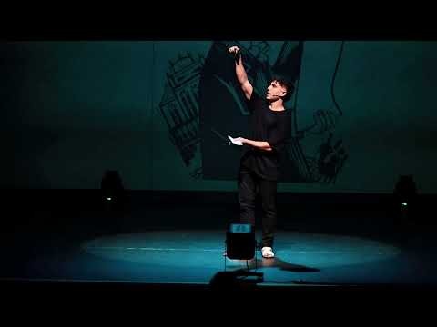 Ópera em Cordel - Ato I