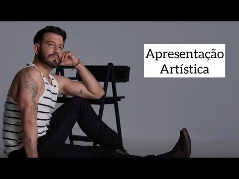 Vídeo de Apresentação