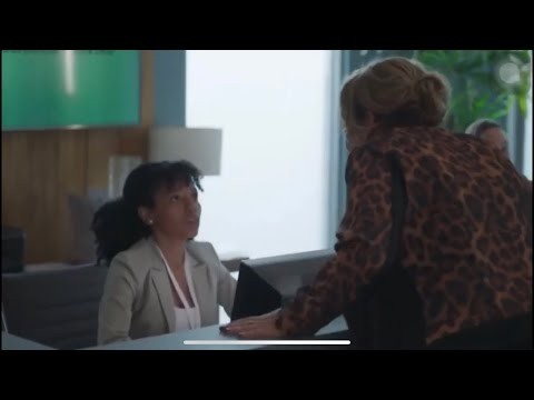 “Um Lugar ao Sol” | GLOBO - Cena Conflito