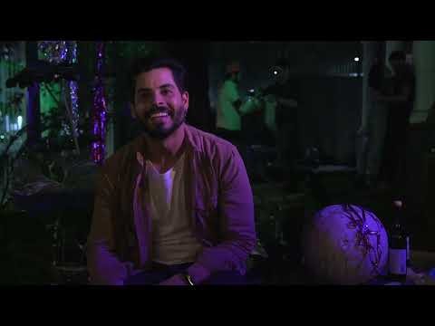 Exercício de cena - AIC