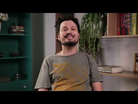 Vídeo de Apresentação - 2024
