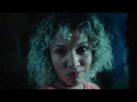 SPIRIT IS TYPING - A SHORT FILM BY FRED OURO PRETO