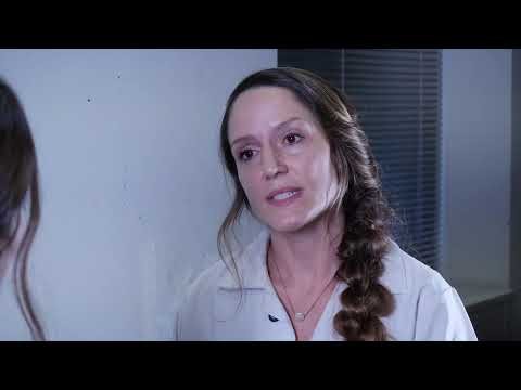 Luisa Bruno - série médica