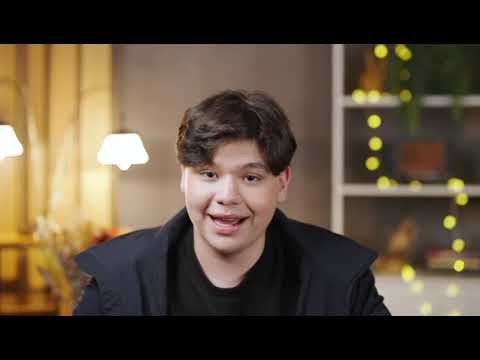 Vídeo de Apresentação