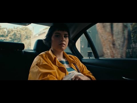 Cena Filme "O Motorista" - Suspense