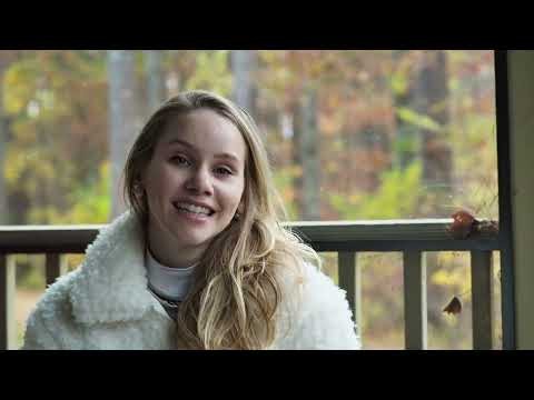 Apresentação Eliza Telles