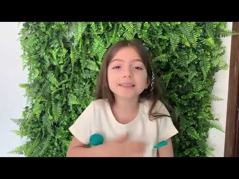 Inglês com Lorena Mantuani