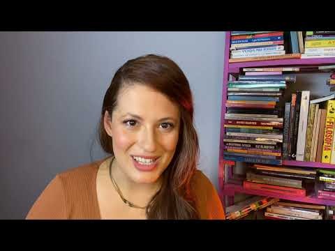 VÍDEO DE APRESENTAÇÃO - Renata Ravani