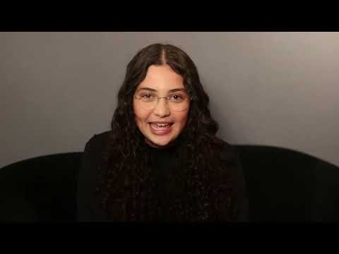 Ana Flor Sousa - apresentação 2026