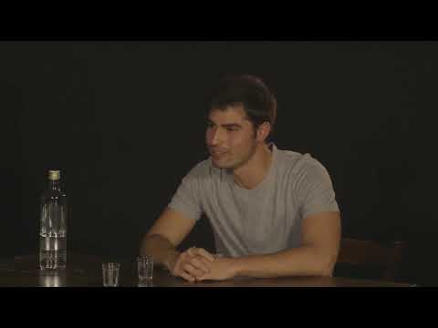 O Filho - Hugo Affonso | Monólogo