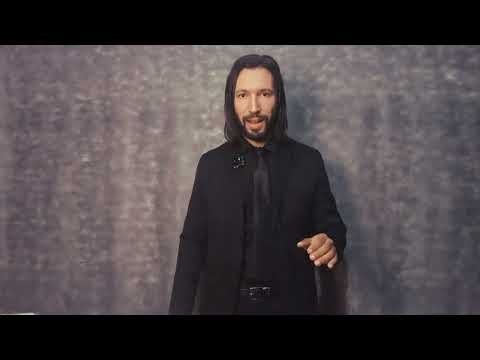 Monólogo - Confissao no cartel