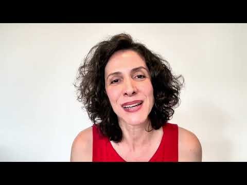 Vídeo de apresentação em português