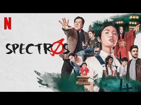 Spectros Netflix _ Participação