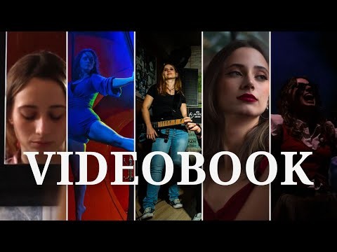 VideoBook
