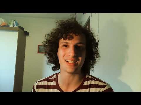 Vídeo de Apresentação (selftape)