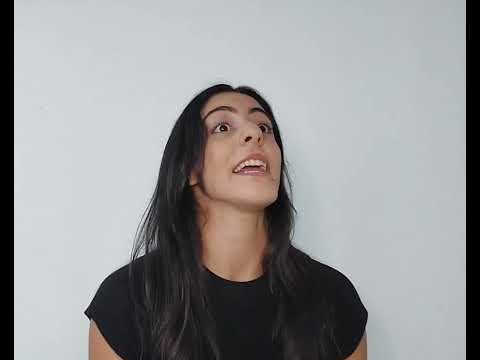 Selftape em inglês