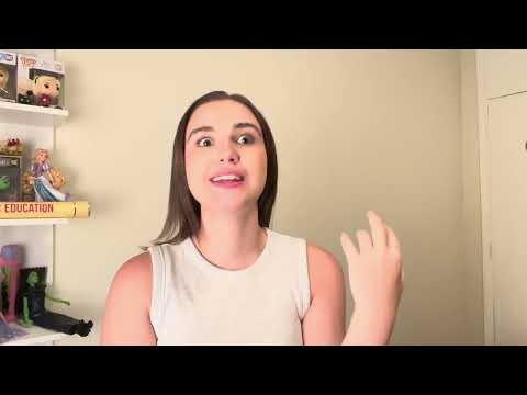 Cena Regina George