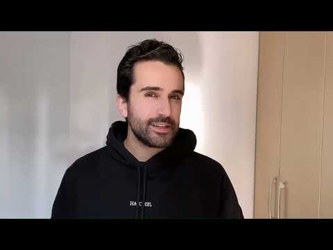 PRESENTATION VIDEO ( Vídeo de Apresentação em Inglês)