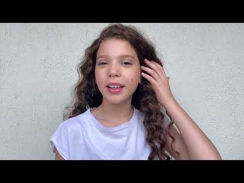 Olá! Eu sou a Mel De Vuono!