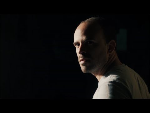 André Morais no curta PRANTO