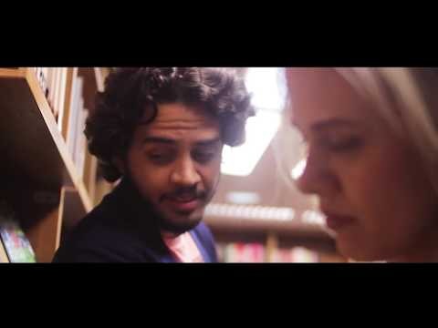 Curta "Te vi, te amei, te esqueci"