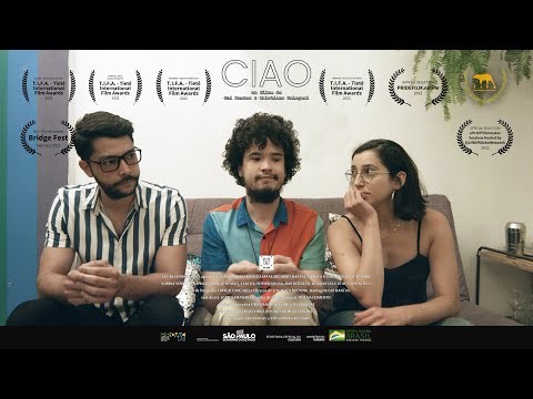 Teaser CIAO