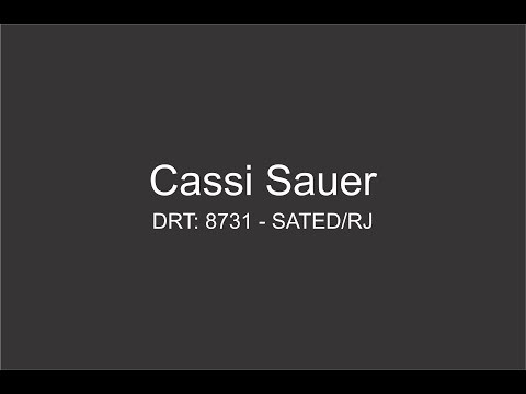 Demo Reel