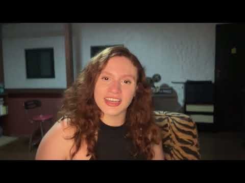 VÍDEO APRESENTAÇÃO - JULIA KAHANE | CÁSSIA ELLER