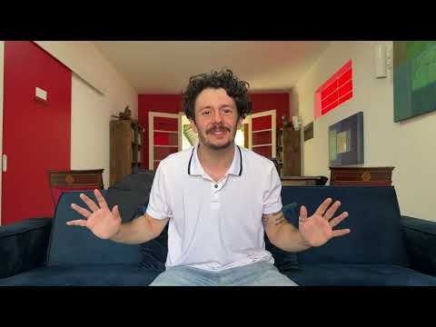 Monólogo - Lucas Itri