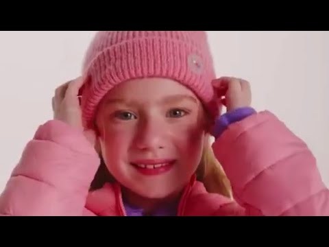 Hering Kids - Mão na Massa