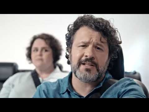 Uber - com Tatá Verneck