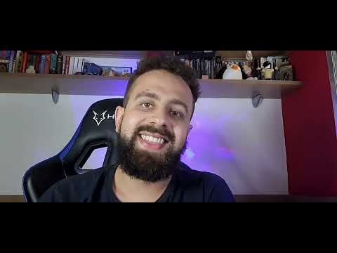 Vídeo de Apresentação 02/24 (English)
