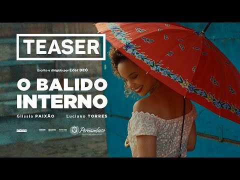 Teaser O Balido Interno