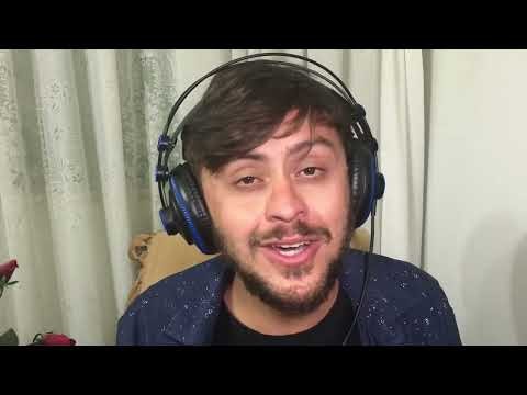 Kaíke Barto - Canto