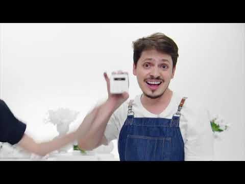 Campanha SamUP - 2021