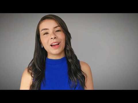 Thaís Ramos | Vídeo de Apresentação 2026