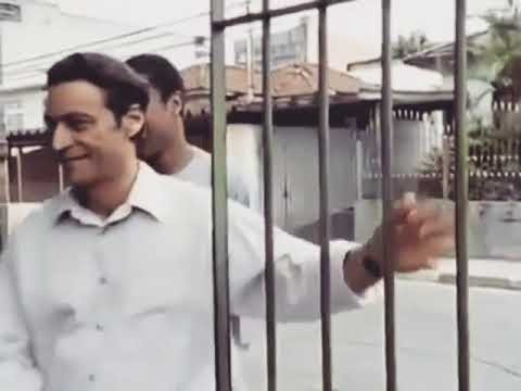 Andrio Candido em Carandiru - Outras Historias