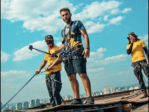 Conhecendo o Rope Jump