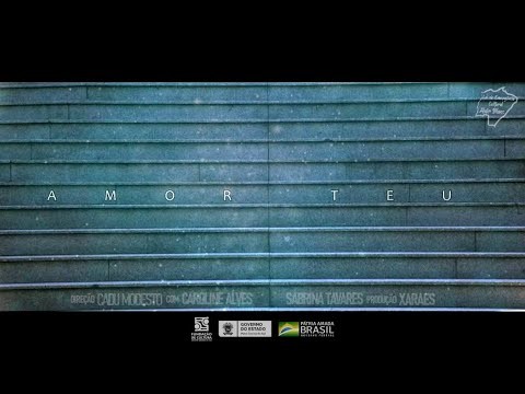 AMORTEU -  Curta Metragem