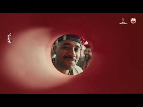 Amstel | Libertadores 2025