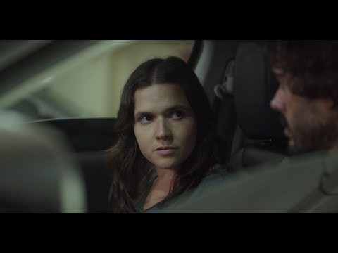 Maria Repetto - Monólogo Vingança