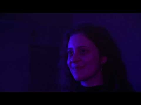 Exercício com foco na expressividade do olhar