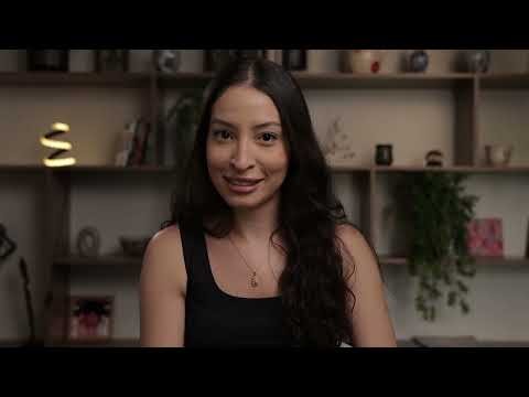 Vídeo apresentação - Viviane Marques