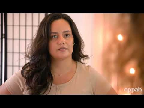 Monólogo Virgínia Castellões
