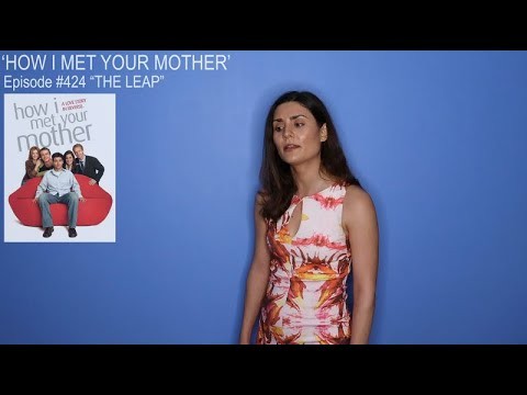 Demo Reel - Self Tape - Comedia