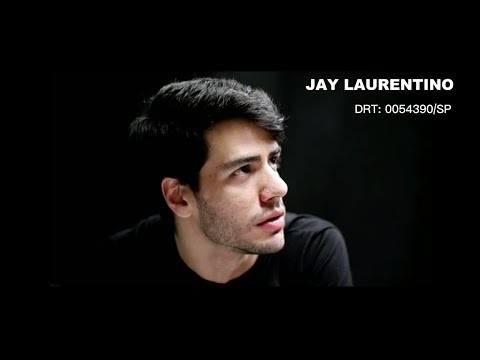 Showreel - Jay Laurentino