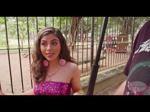 AMOR PASSAGEIRO CORTES