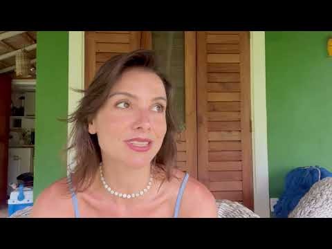 Self Tape para teste de novela