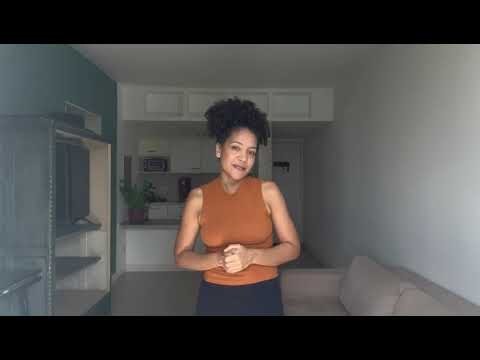 Vídeo de apresentação atualizado